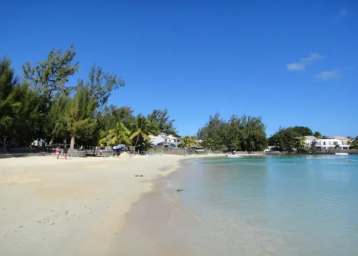 Pereybere Beach Apartments