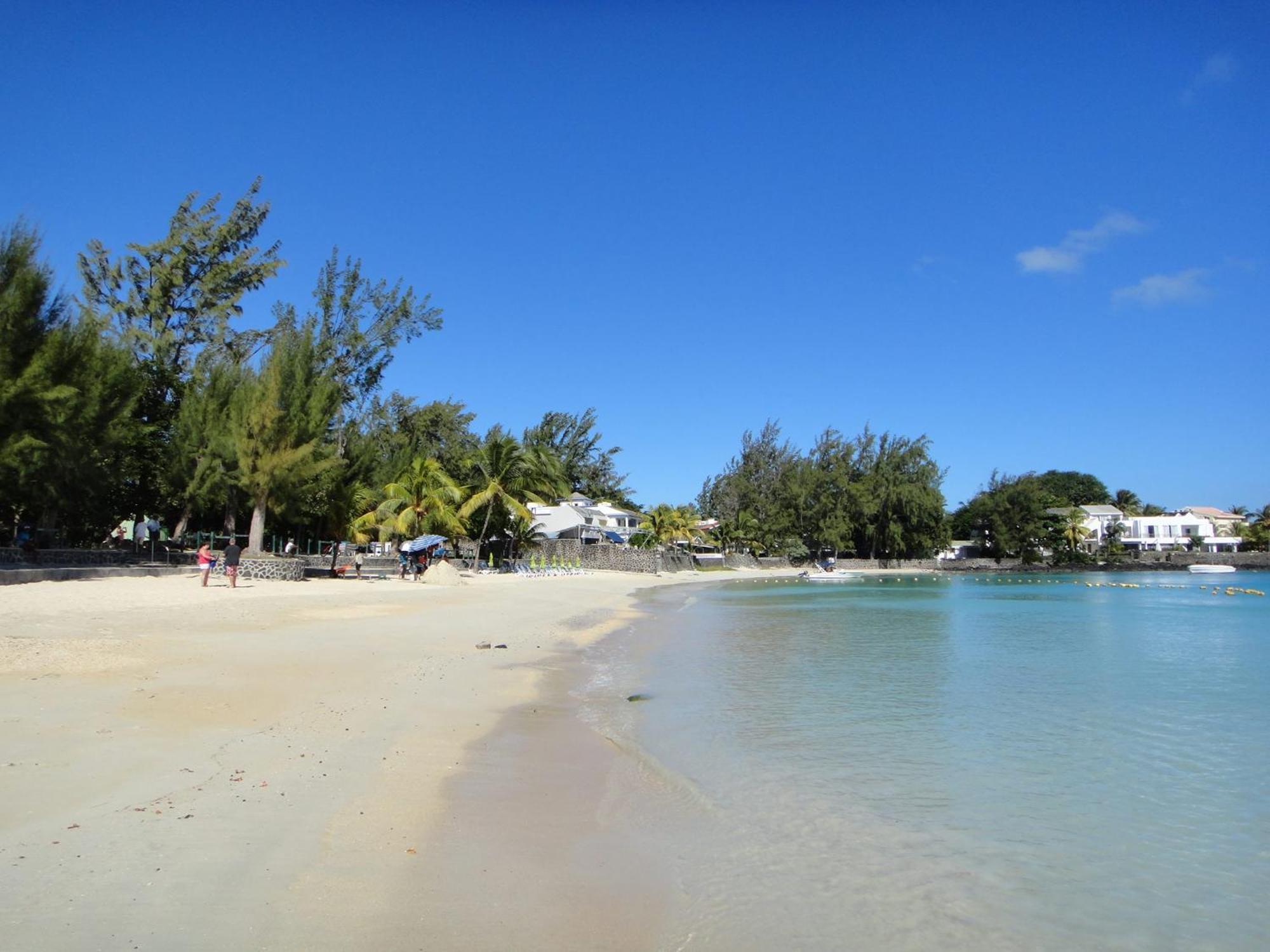 Pereybere Beach Apartments *