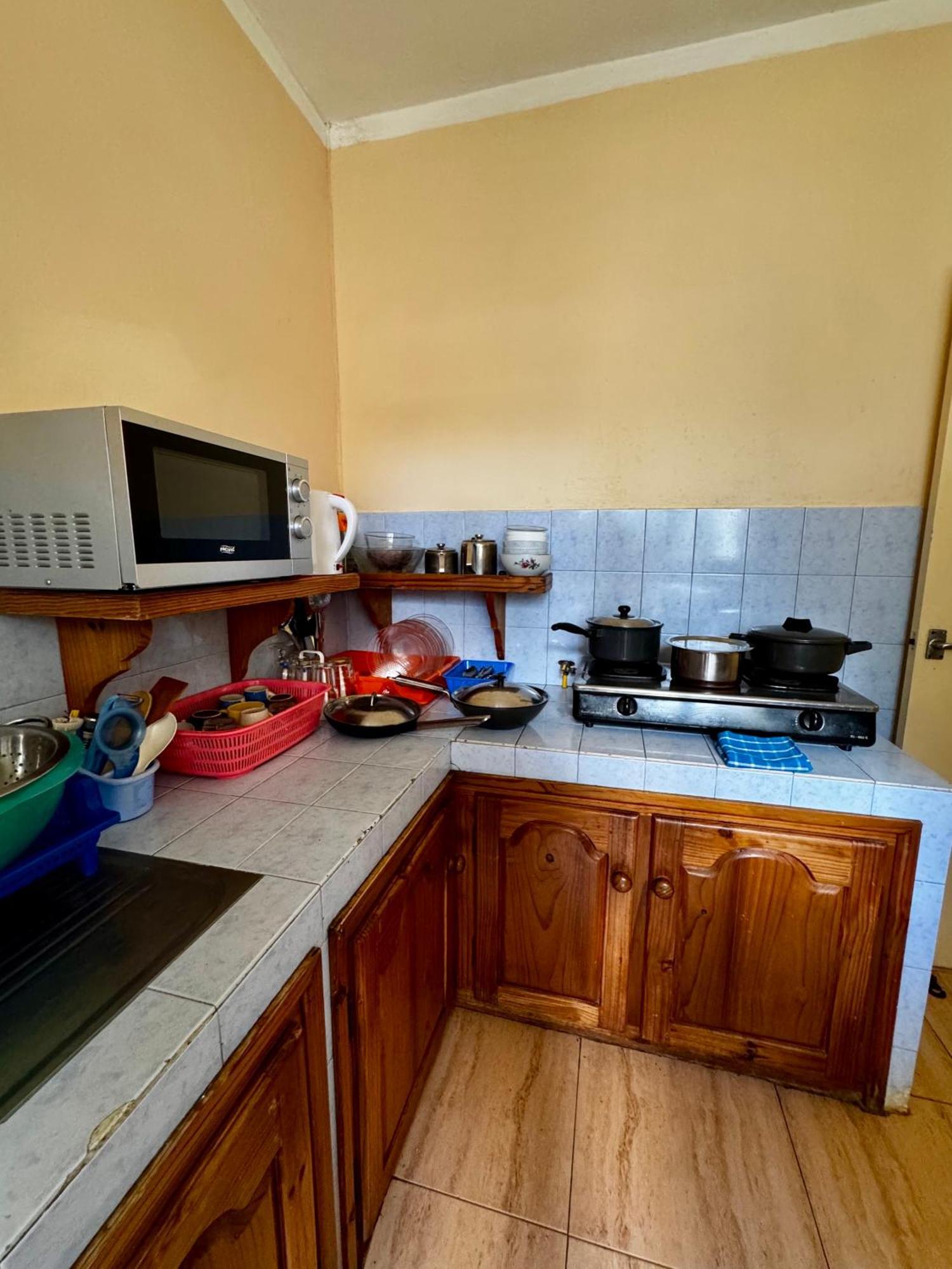 Pereybere Beach Apartments