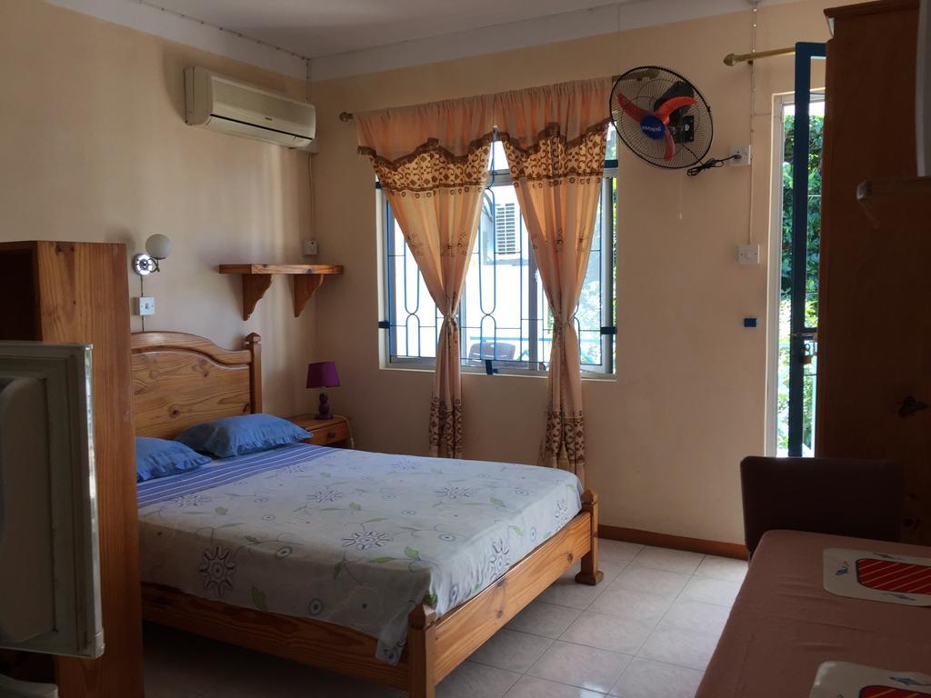Pereybere Beach Apartments Apartment *