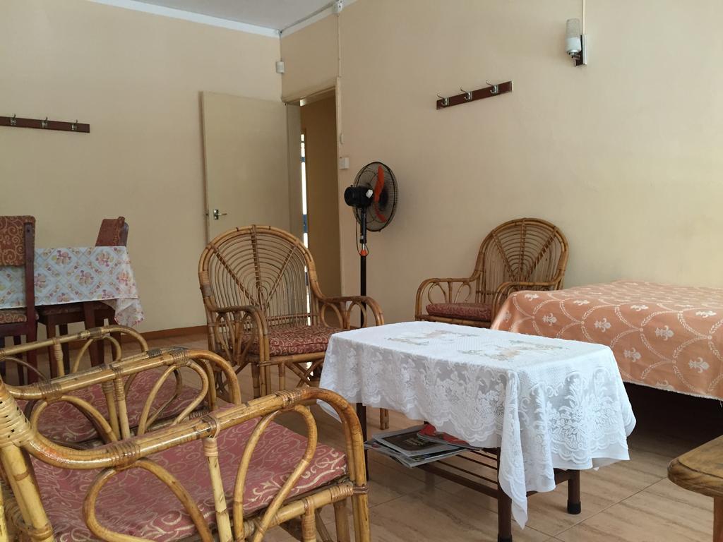 Pereybere Beach Apartments *