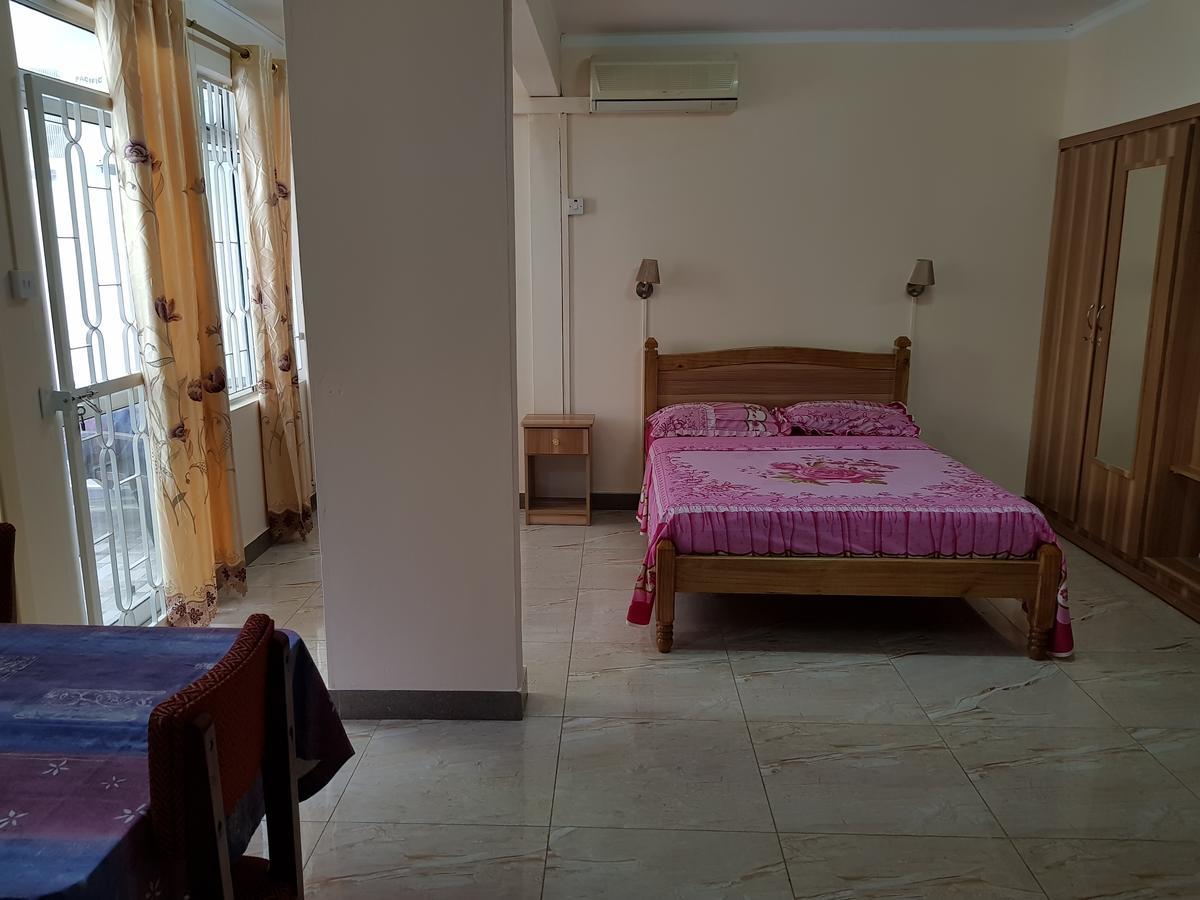Pereybere Beach Apartments Apartment