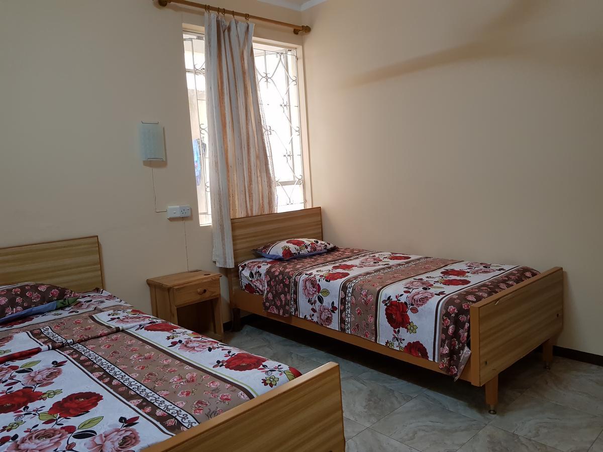 Apartmán Pereybere Pereybere Beach