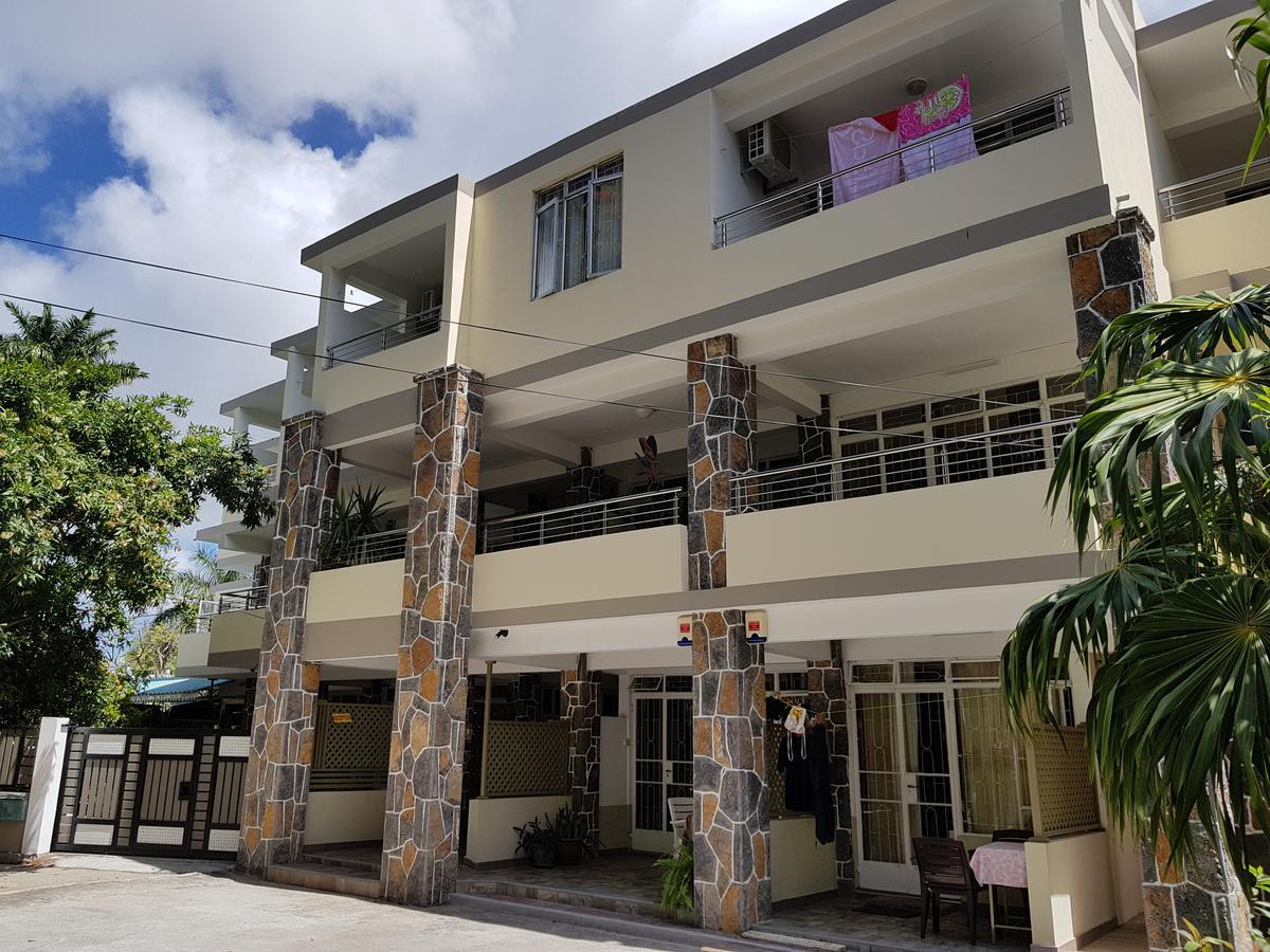Pereybere Beach Apartments Apartment *