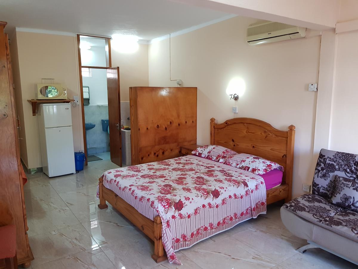 Apartment Pereybere Beach Apartments *