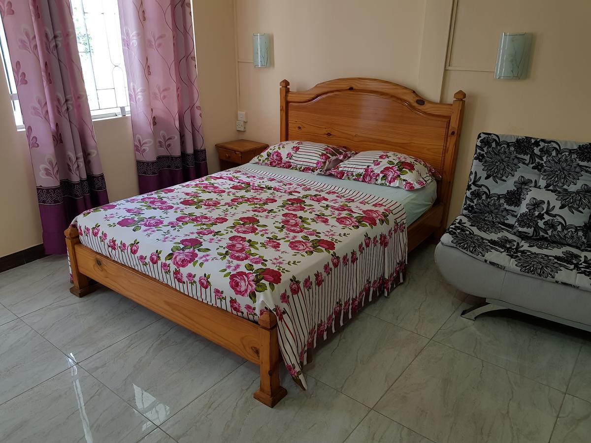 Pereybere Beach Apartments Apartment *