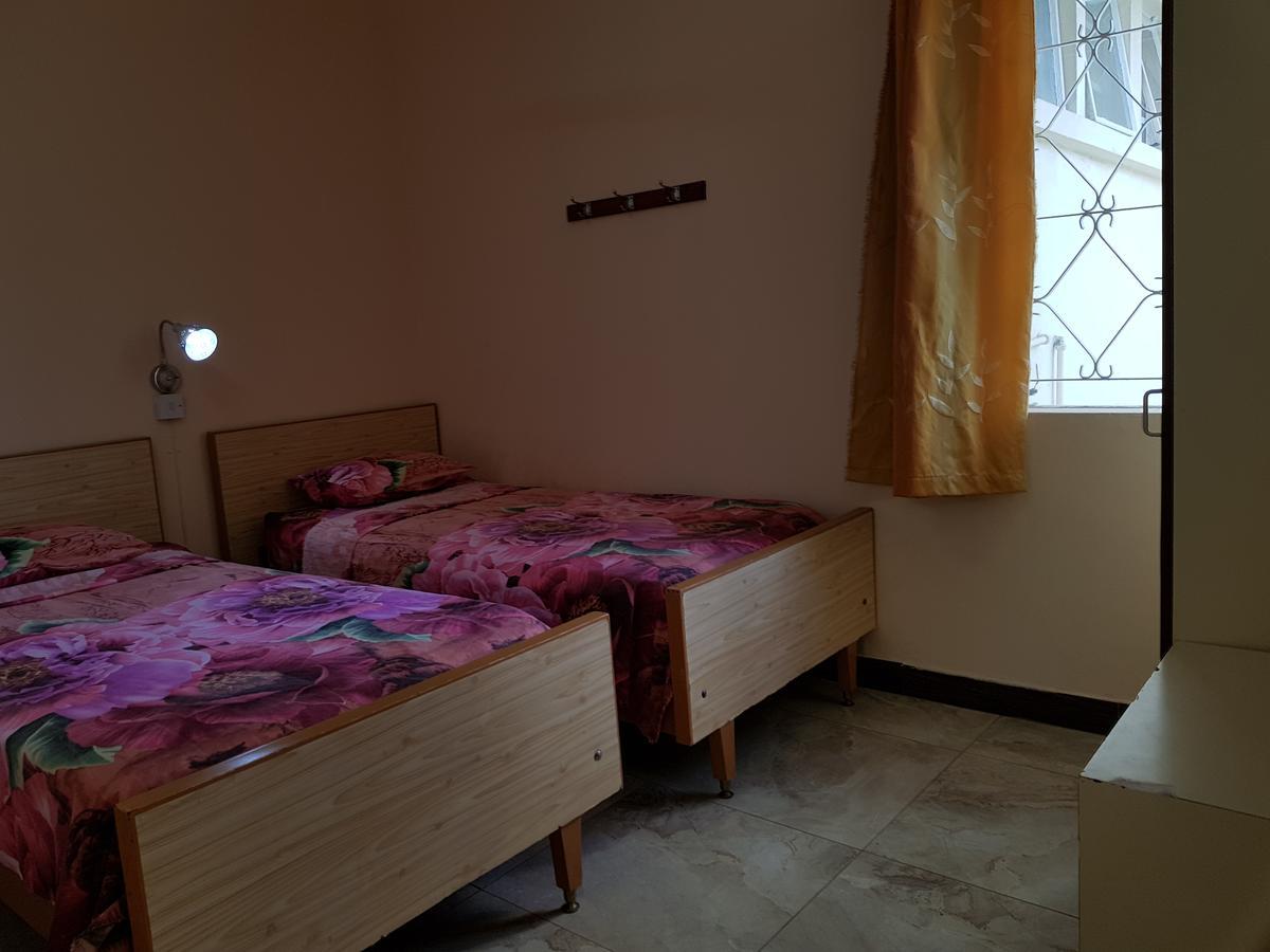 Apartment Pereybere Beach Apartments Pereybere Beach