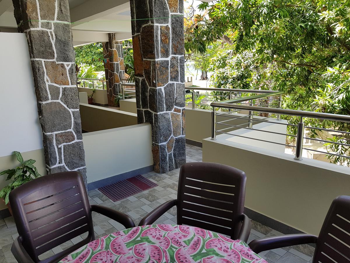 Pereybere Beach Apartments Apartment *