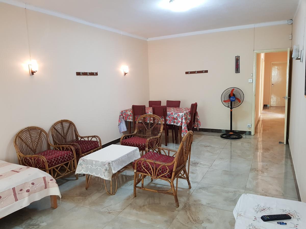 Apartment Pereybere Beach Apartments