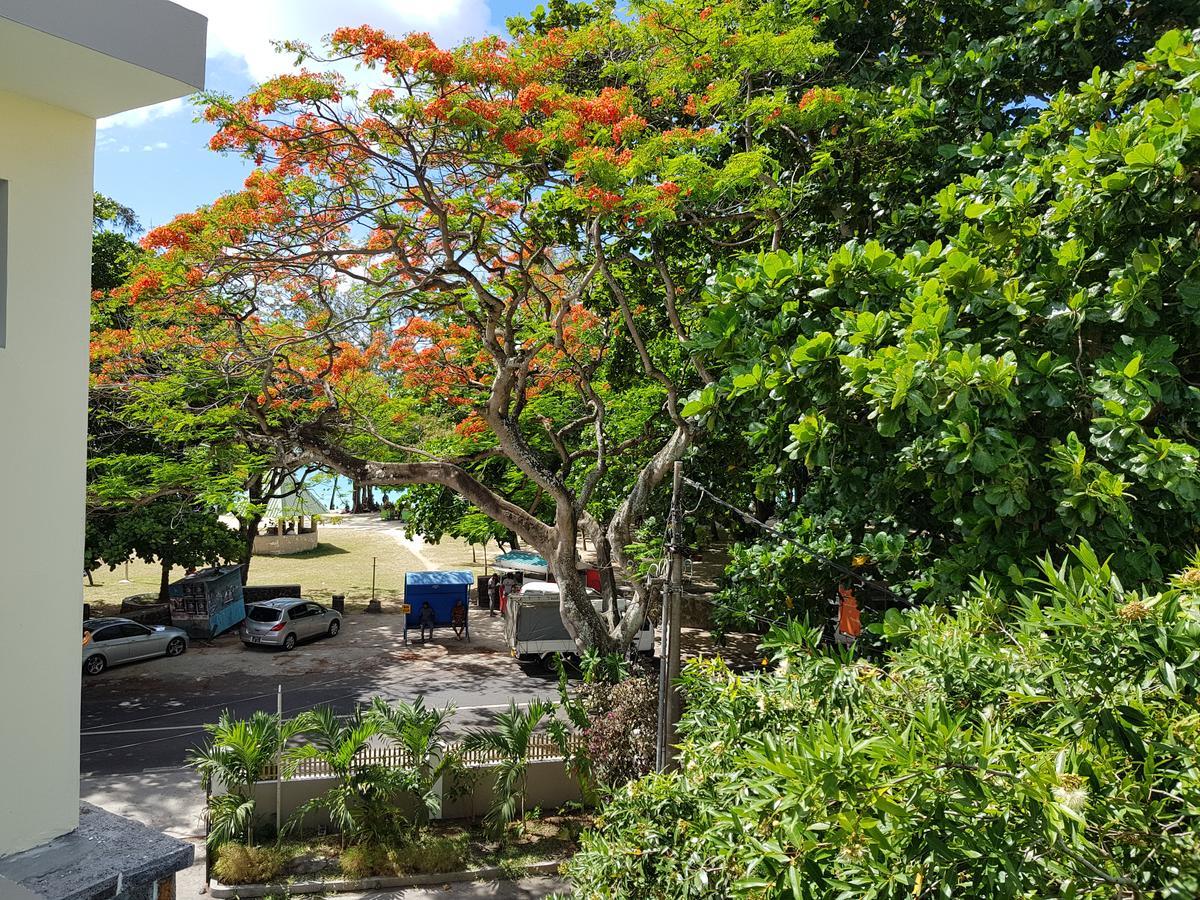 Pereybere Beach Apartments *