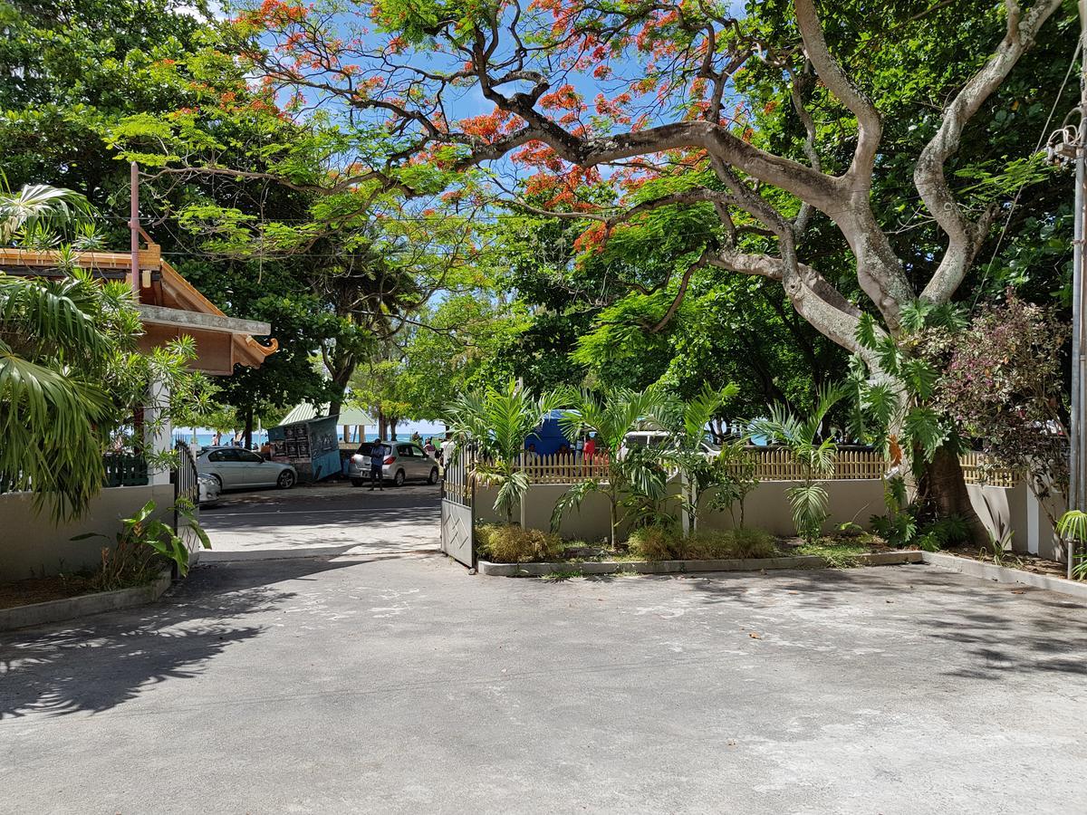 Pereybere Beach Apartments Apartment