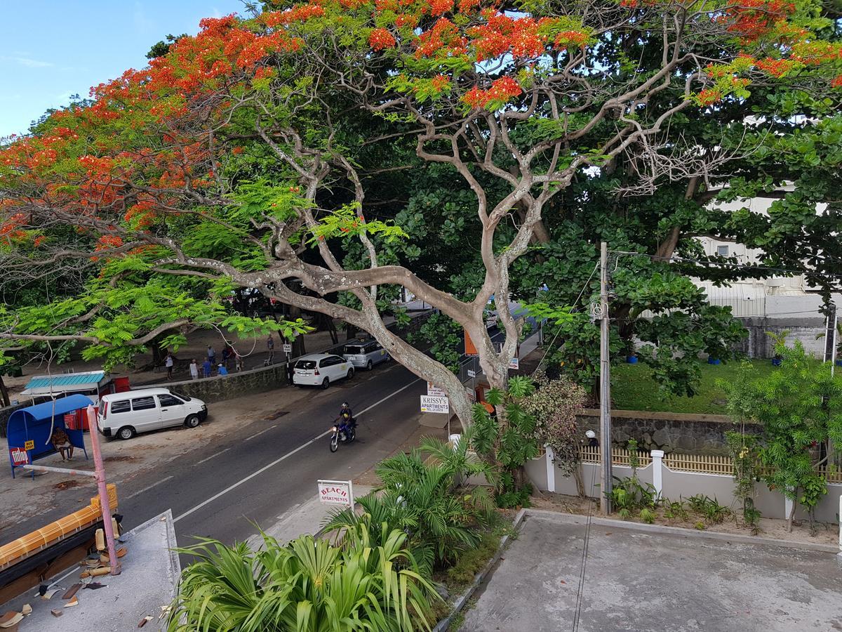 Pereybere Beach Apartments Apartment