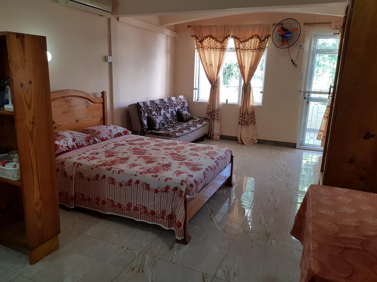 Apartment Pereybere Beach Apartments Pereybere Beach