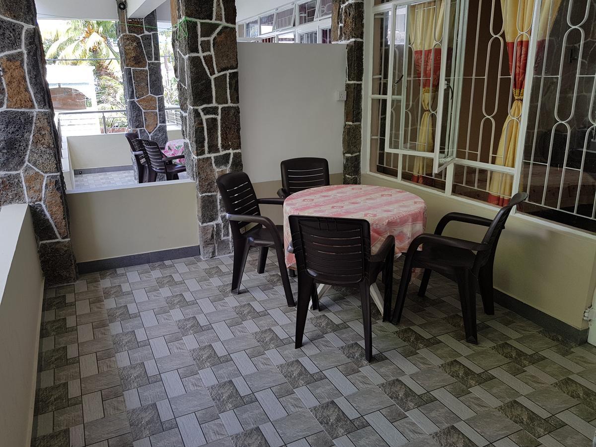 Apartment Pereybere Beach Apartments Pereybere Beach