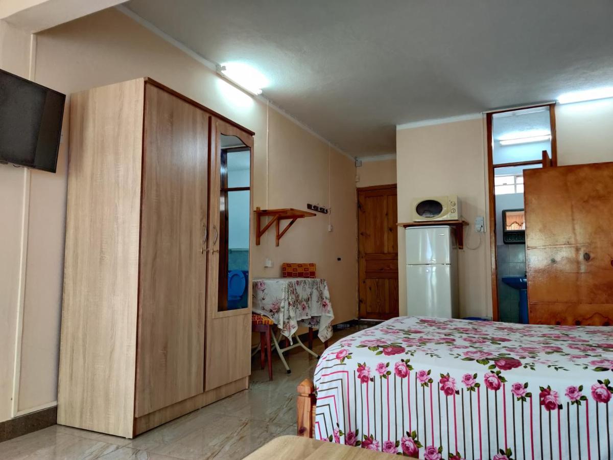 Apartment Pereybere Beach Apartments *
