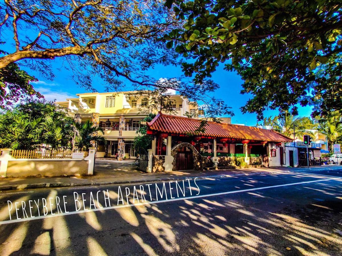 Pereybere Beach Apartments Apartment