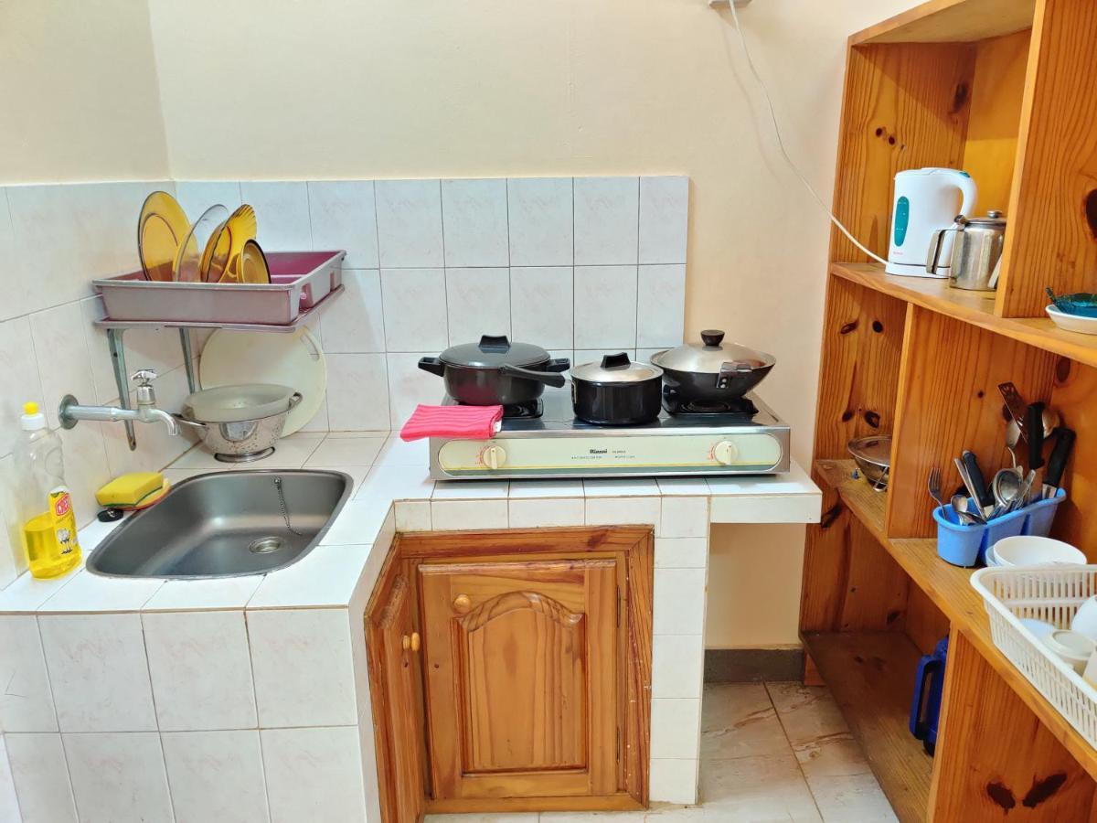 Pereybere Beach Apartments Apartment Pereybere Beach
