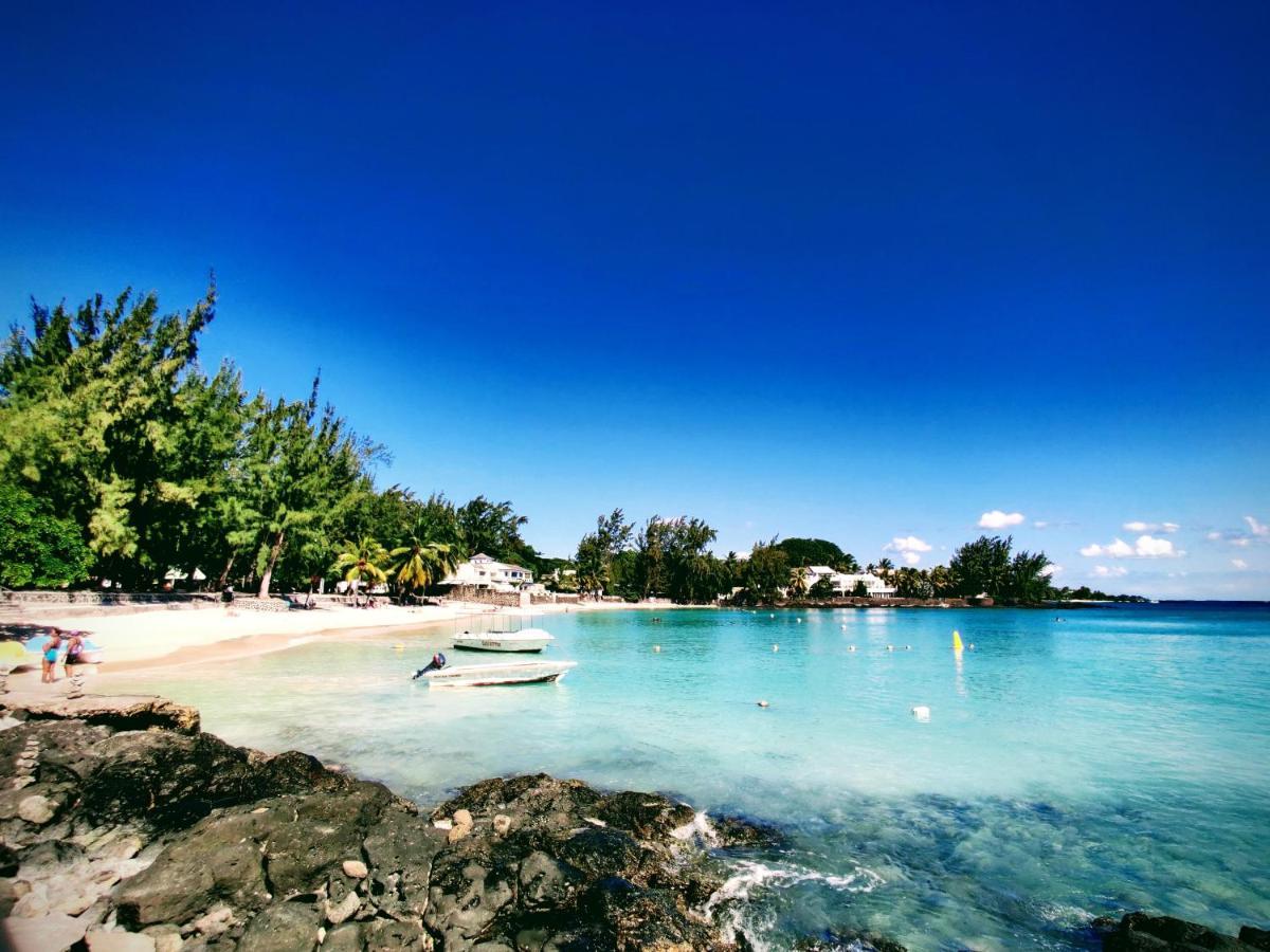 Pereybere Beach Apartments