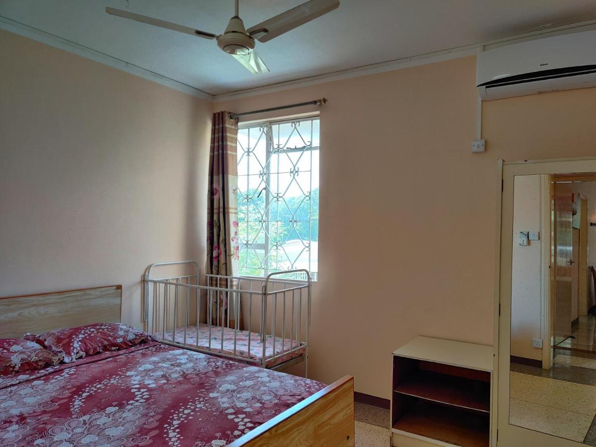 Apartmán Pereybere *