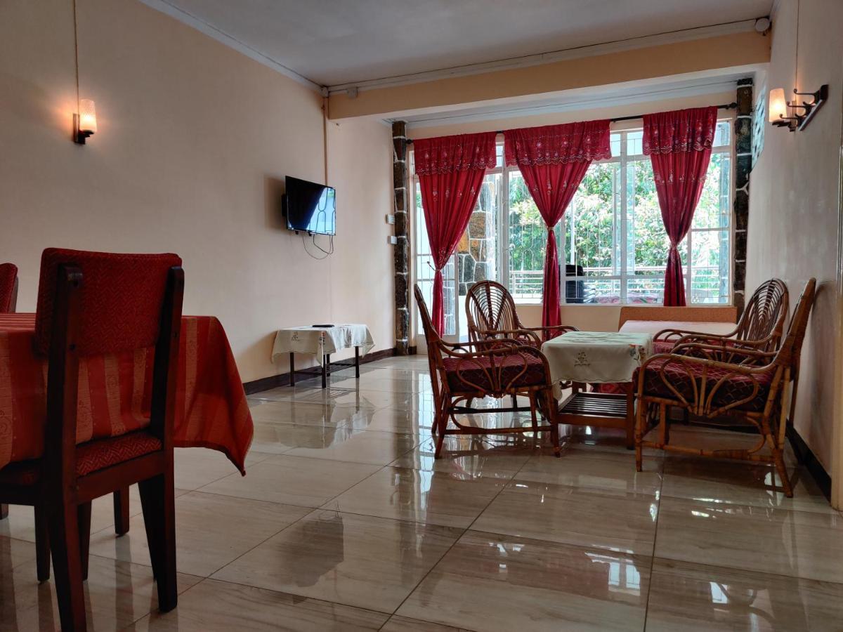 Pereybere Beach Apartments