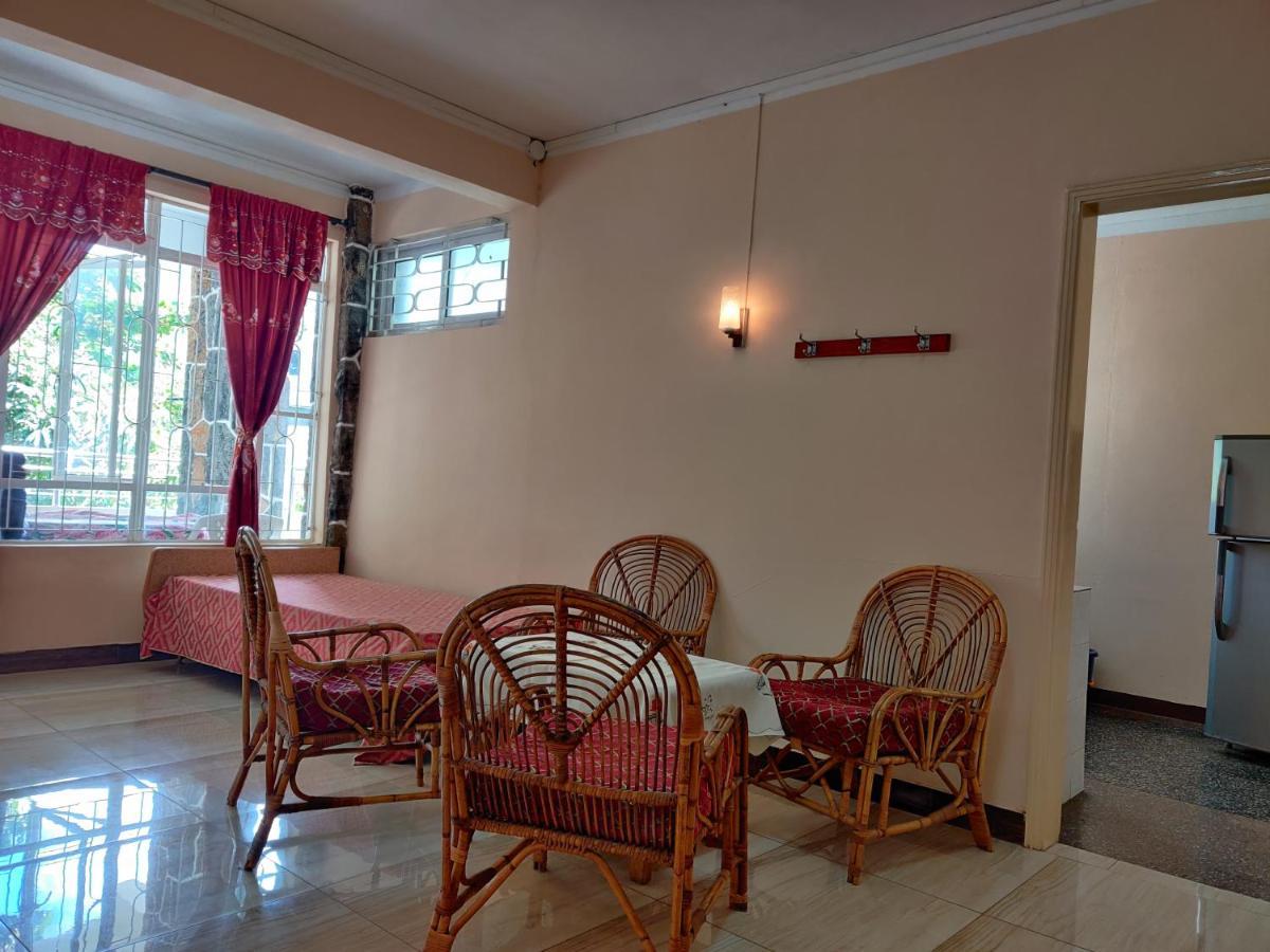 Apartment Pereybere Beach Apartments