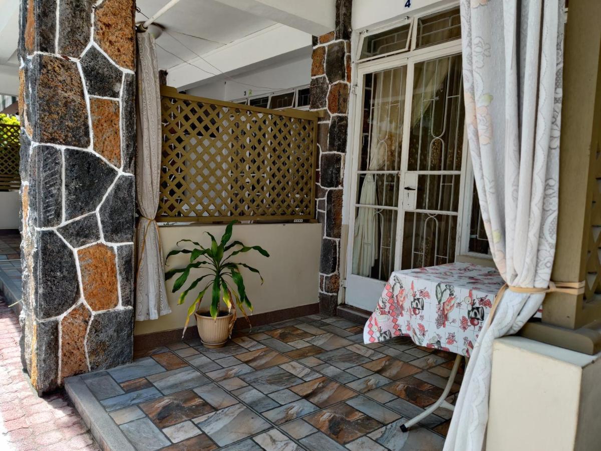 Apartmán Pereybere *