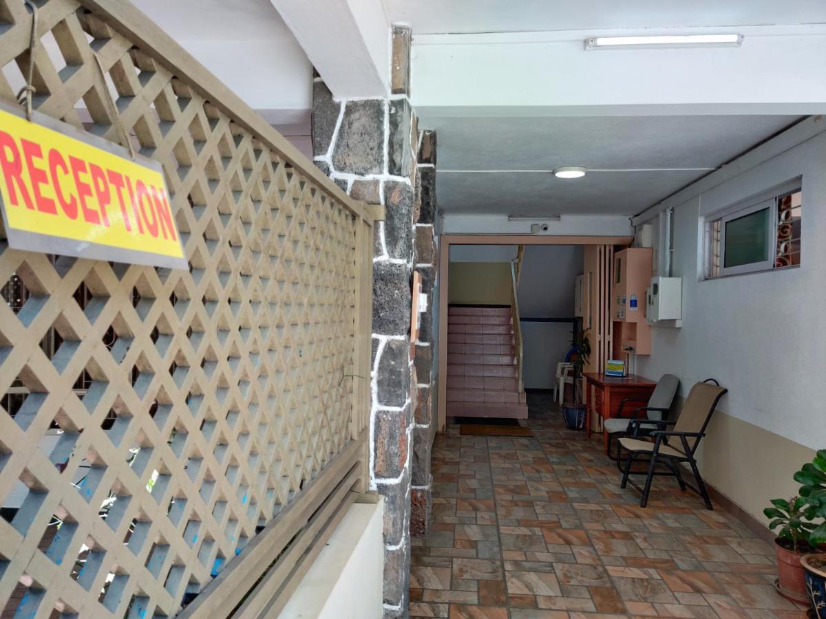 Apartment Pereybere Beach Apartments Pereybere Beach