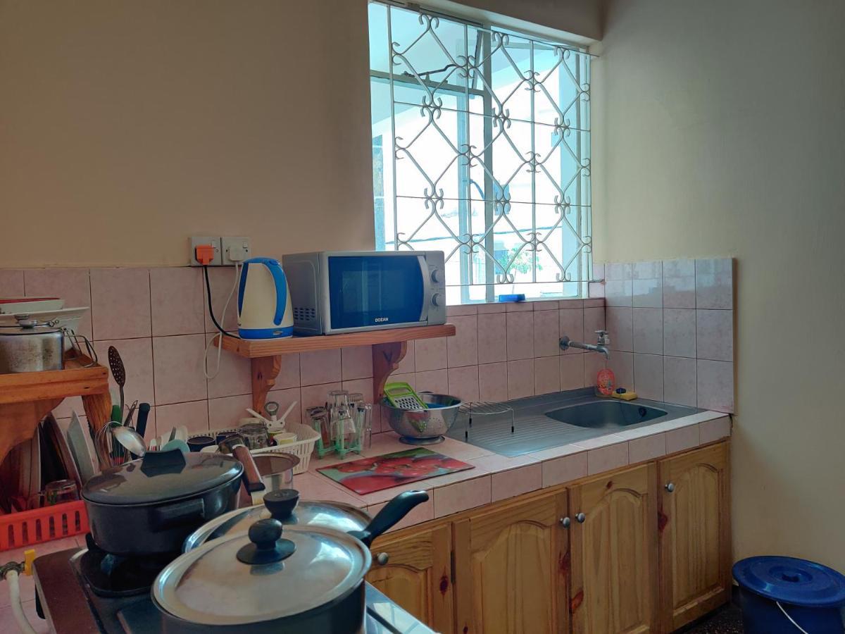 Apartment Pereybere Beach Apartments Pereybere Beach